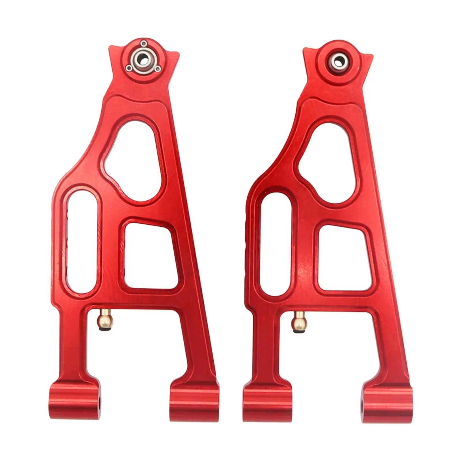 Piezas de repuesto de metal para coche RC Losi - imagen 4