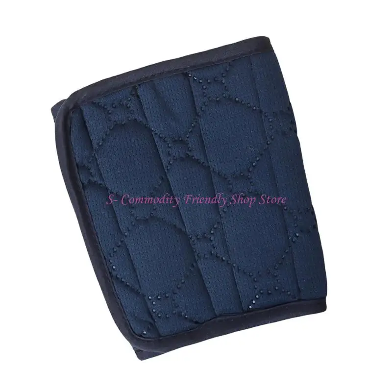 Funda para arnés de hombro acolchado en cochecito y silla - imagen 5