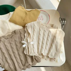Chaleco sin mangas para niño MILANCEL