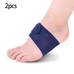 Plantillas ortopédicas con soporte de arco para fascitis plantar