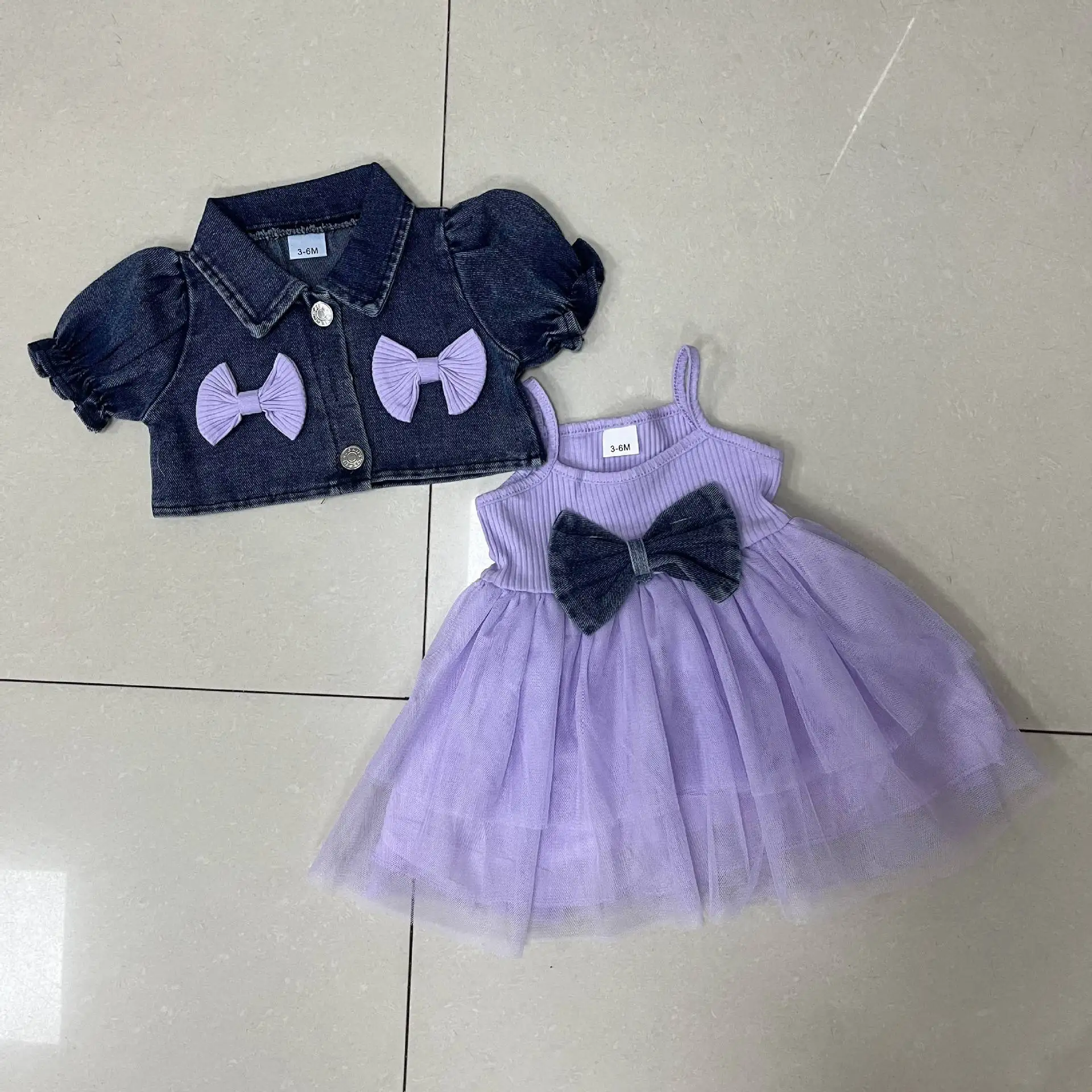 Conjunto puesto en una ocasión