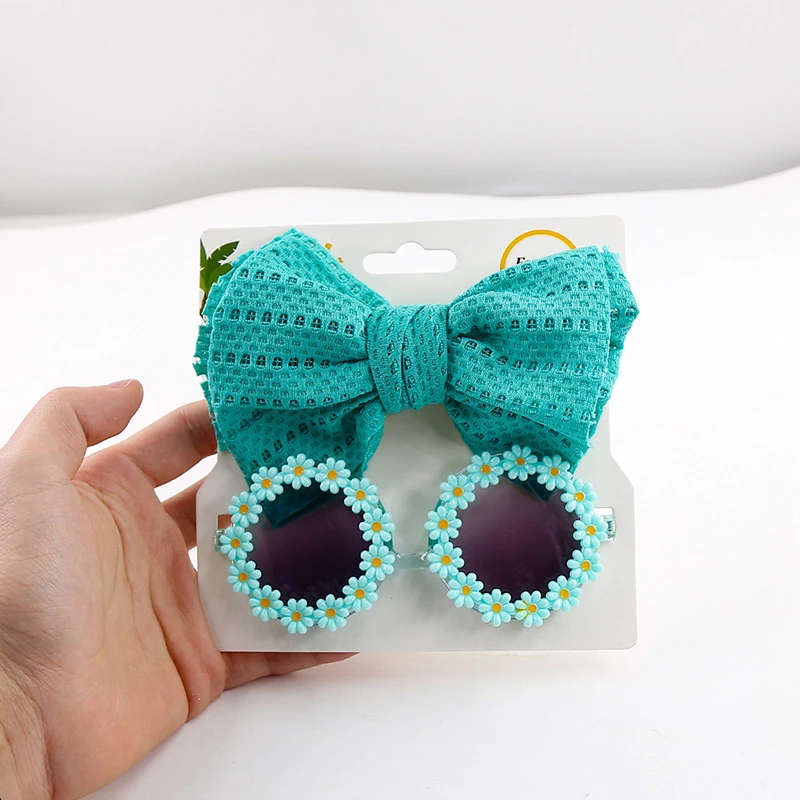 Diademas infantiles en diferentes colores