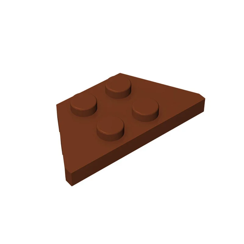 Bloques de construcción 2x4 compatibles - Piezas para niños pequeños - imagen 3