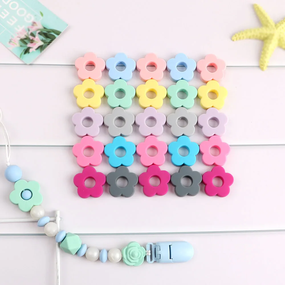 Aplicación en joyería y manualidades
