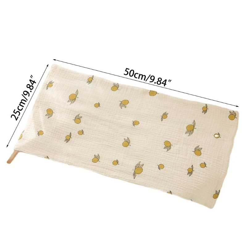 Toalla bebé – diseño oso