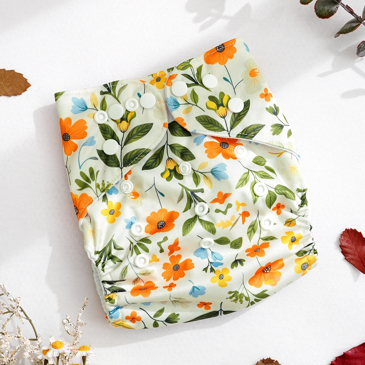 Detalle del bolsillo One Pocket