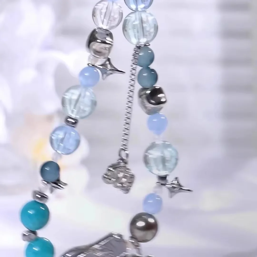 Alien Stage pulsera de juguete alienígena de caja ciega para niños - imagen 3