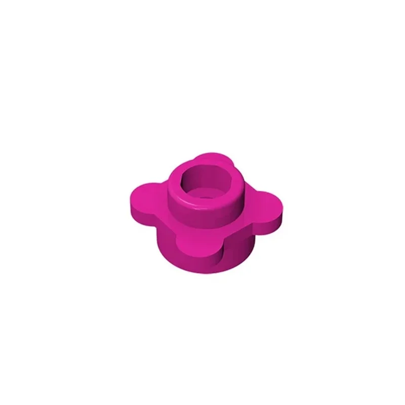 Piezas adicionales para crear más flores