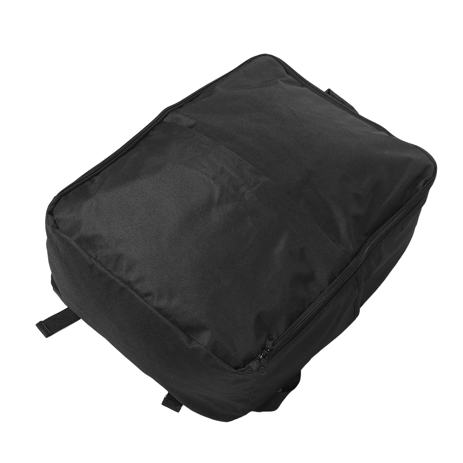 Bolsa de viaje para cochecito impermeable ligera con doble correa - imagen 3