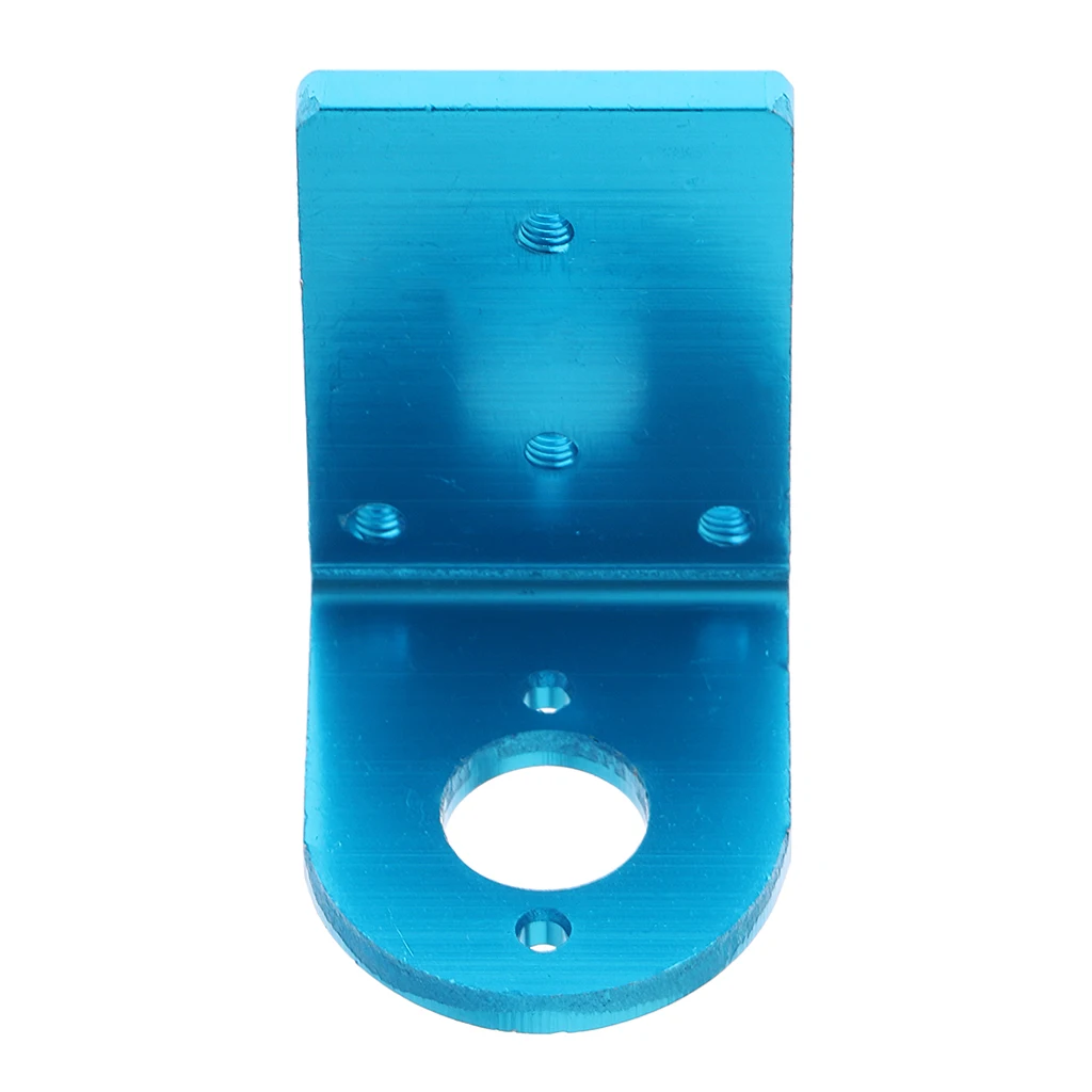 Base de metal para motor de coche RC