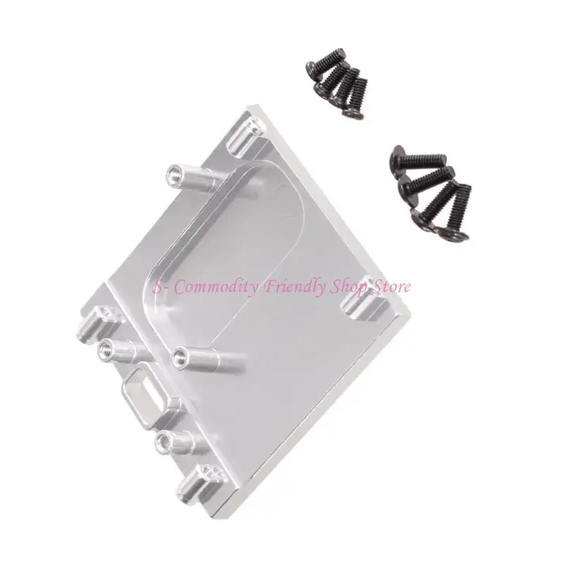 Soporte Motor 85AE para Coches 1/12 – Aficionados RC - imagen 2