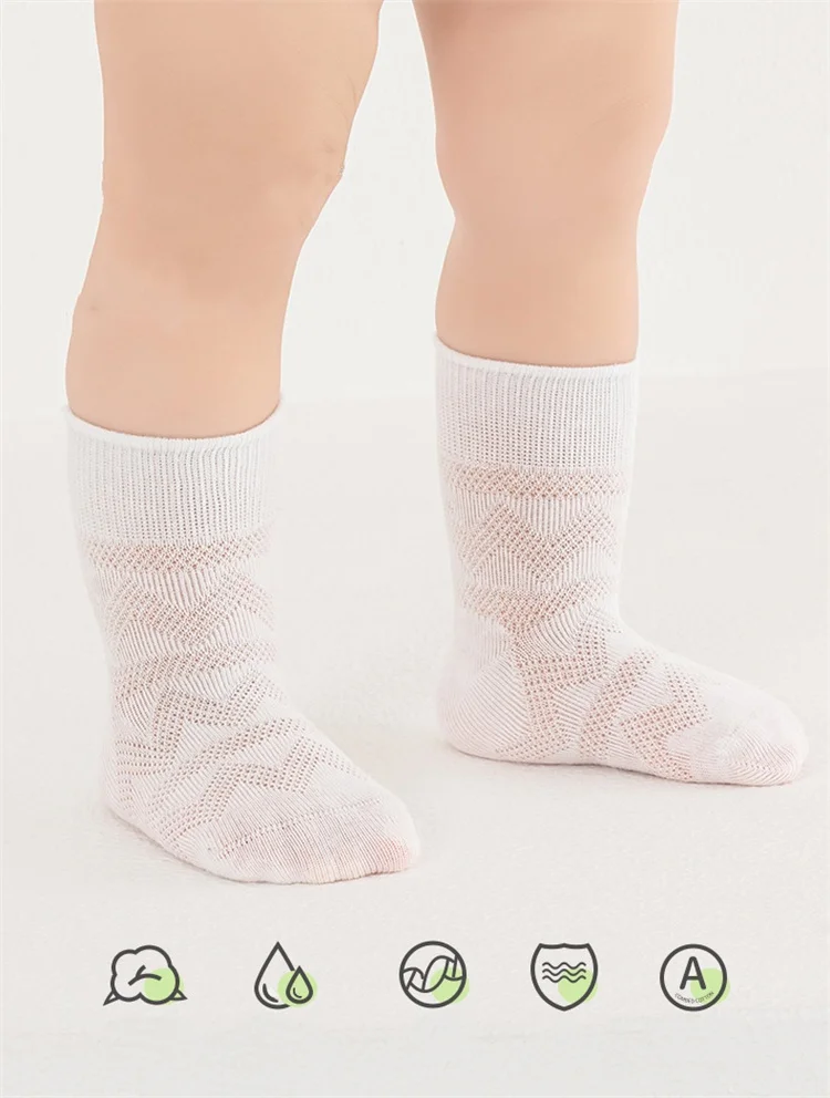Tabla de tallas de calcetines infantiles LAWADKA