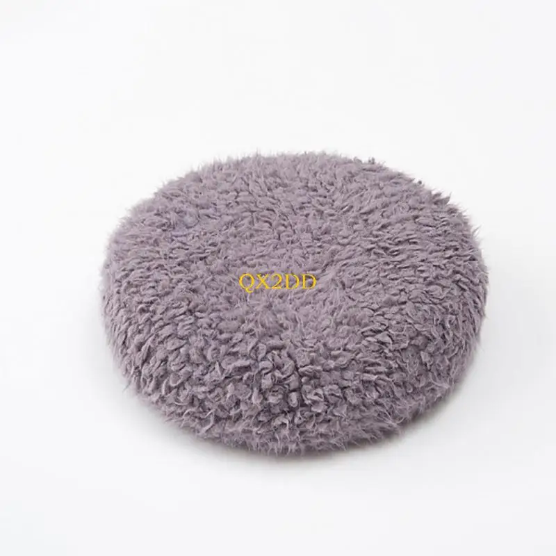 Almohada posabebés para fotografías – Cojín de posición infantil - imagen 2