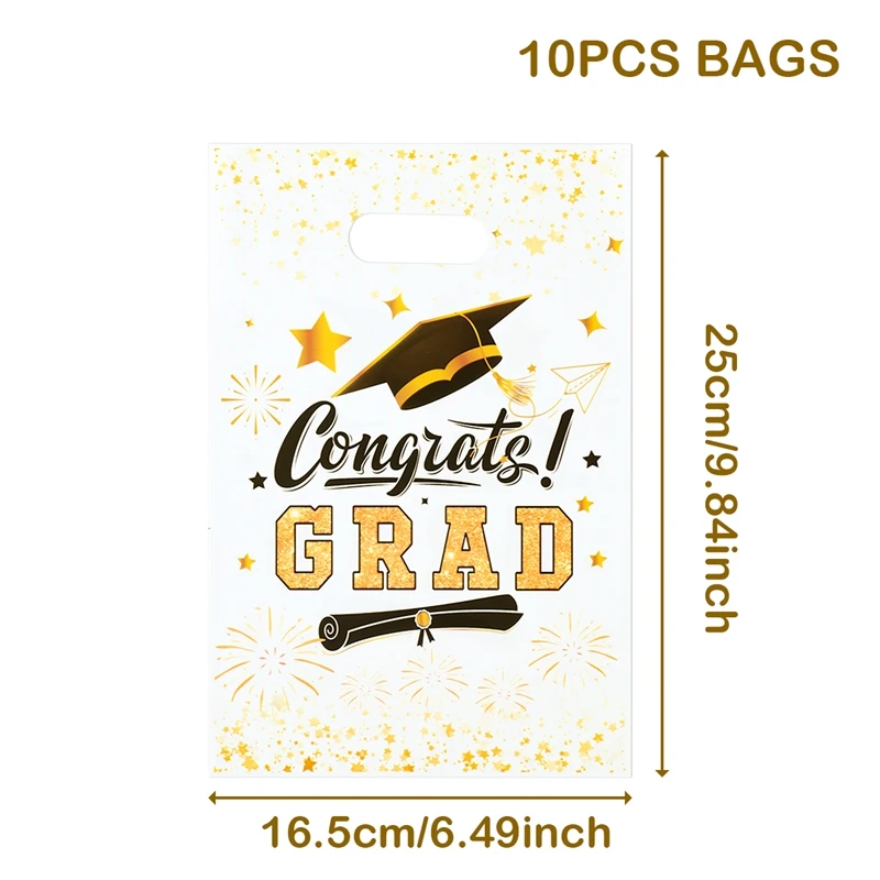 Bolsas para regalar en celebración