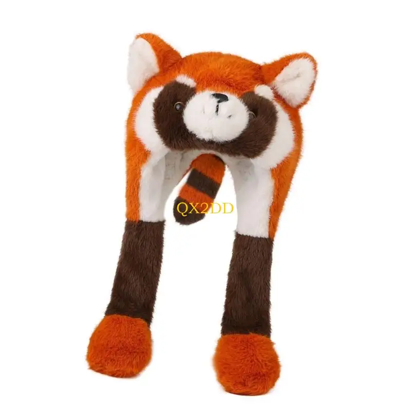 </think>Gorro de invierno ajustable con orejas para bebé y niños</arg_value>