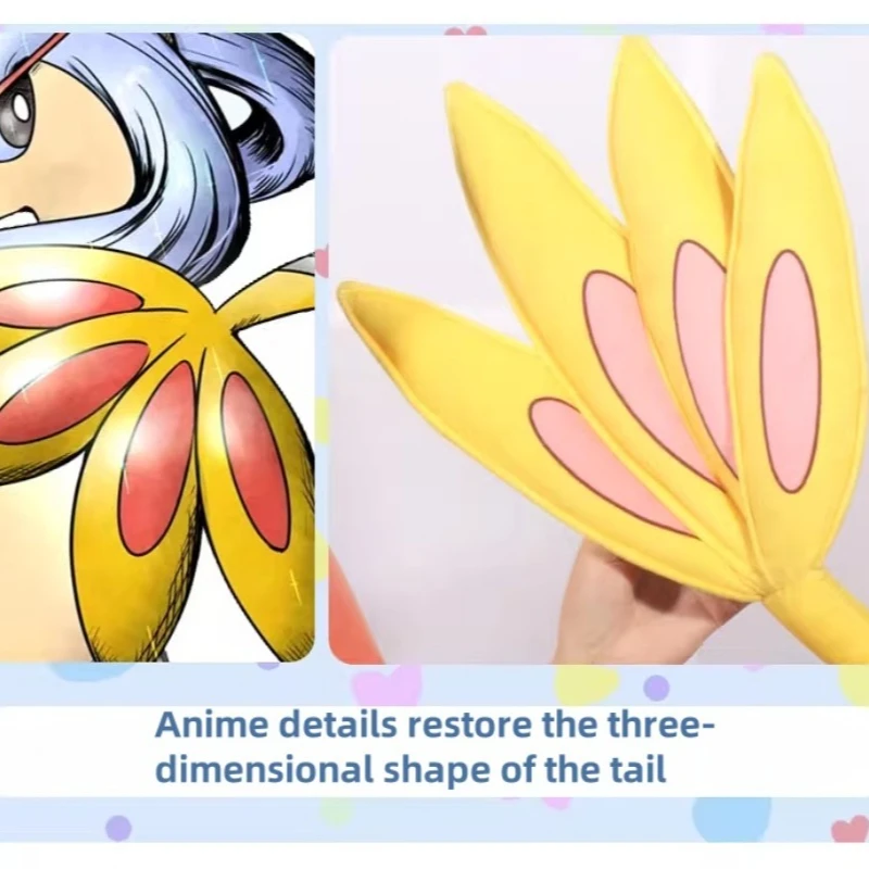 Pokémon Milotic peluche gigante 230 cm