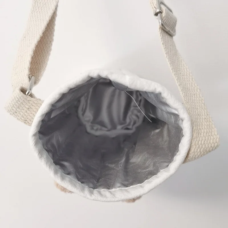 Termo infantil con funda térmica para comidas y bebidas de bebé - imagen 2