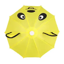 Sombrilla para muñecas con motivos animales – Juguete para niños