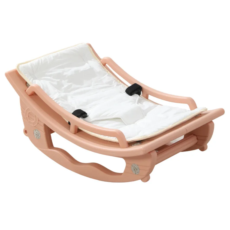 Mecedora reclinable no eléctrica para dormir con bebé recién nacido - imagen 5