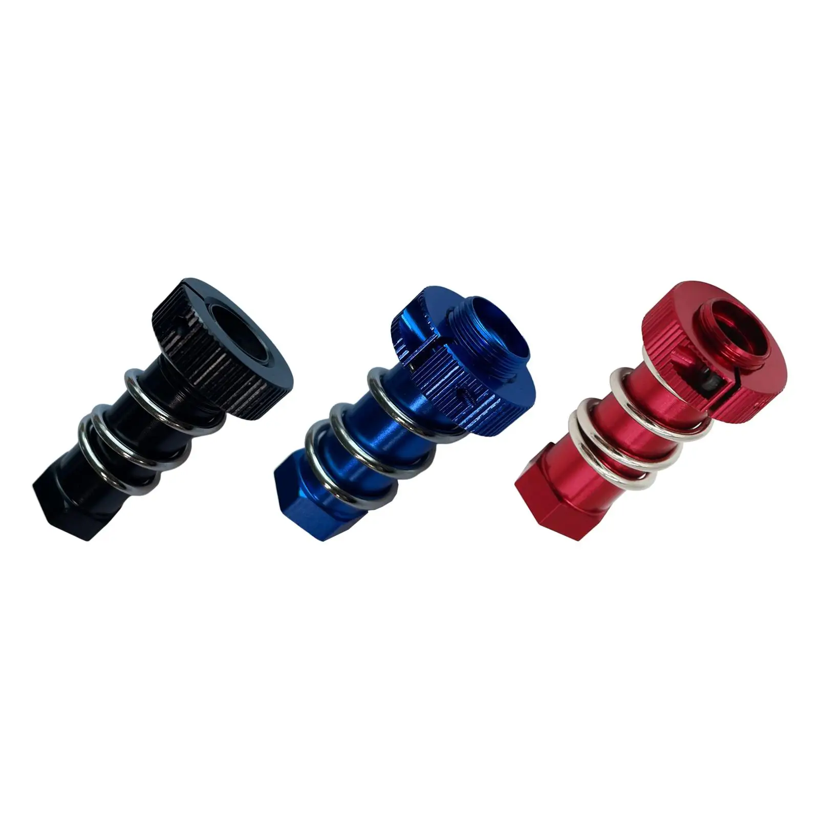 Talion columna de dirección mejorada para coche RC - imagen 3