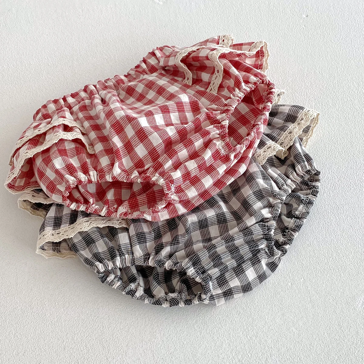 Falda tutú de encaje para niña verano