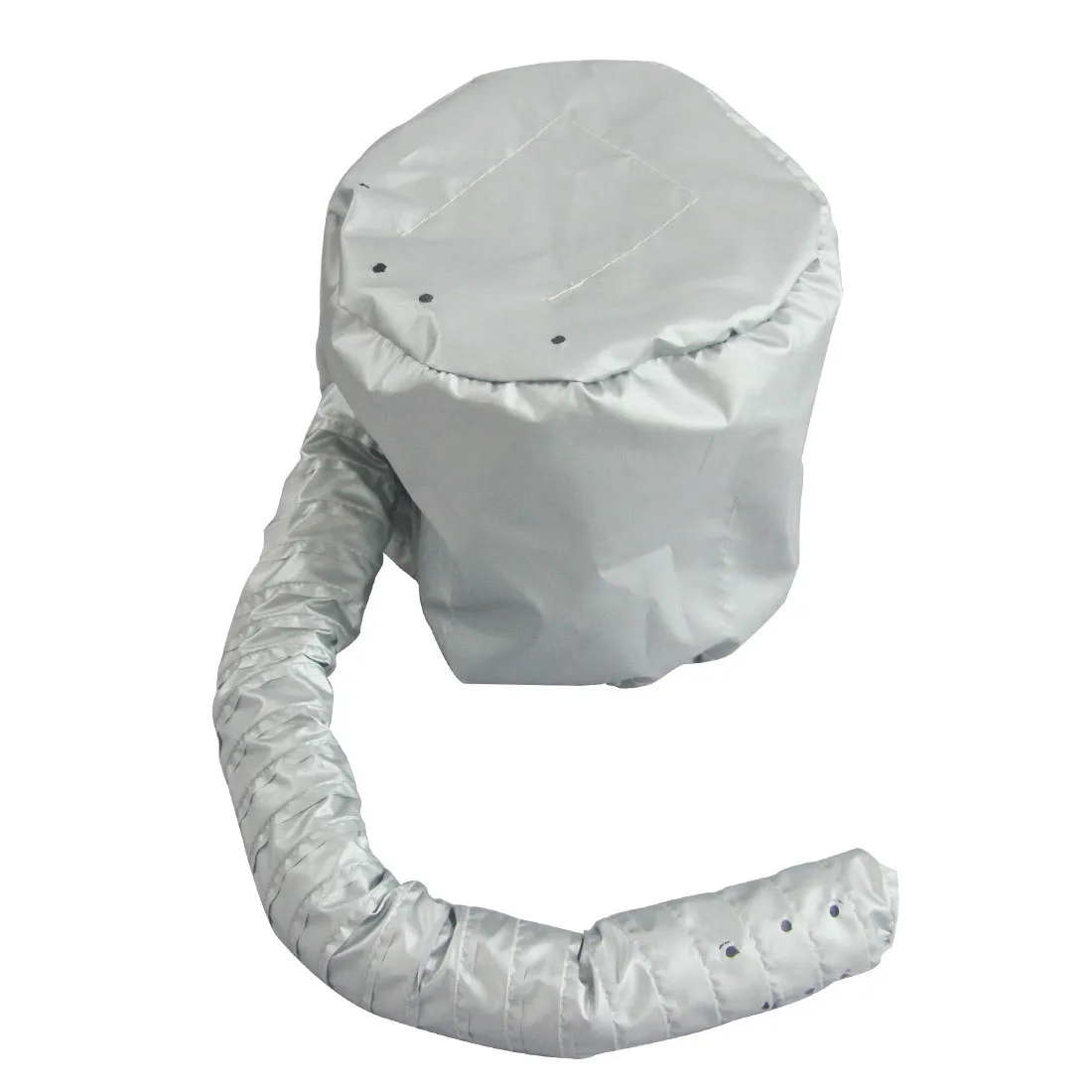Gorro térmico para el cabello con calor para tratamientos - imagen 4