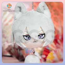 Tomoe llavero de peluche Kamisama Kiss suave para niños