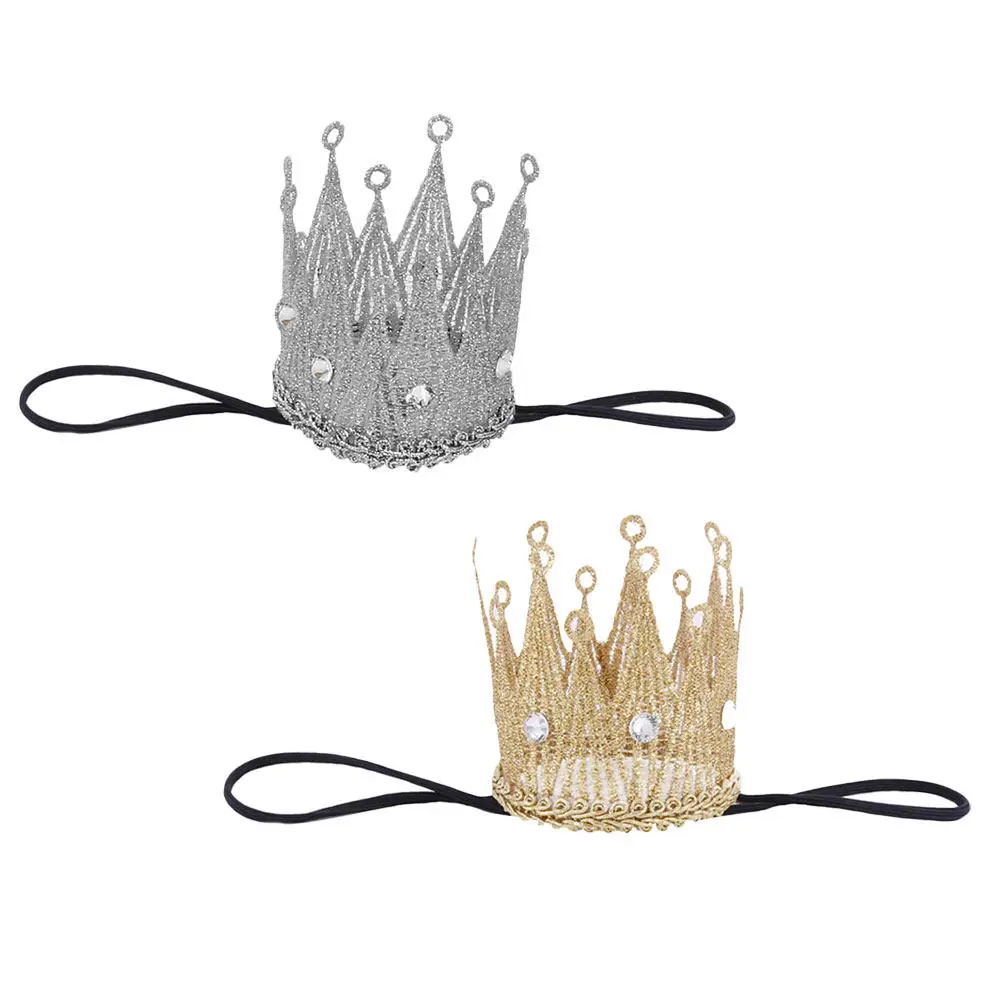Juego de 2 diademas para combinar