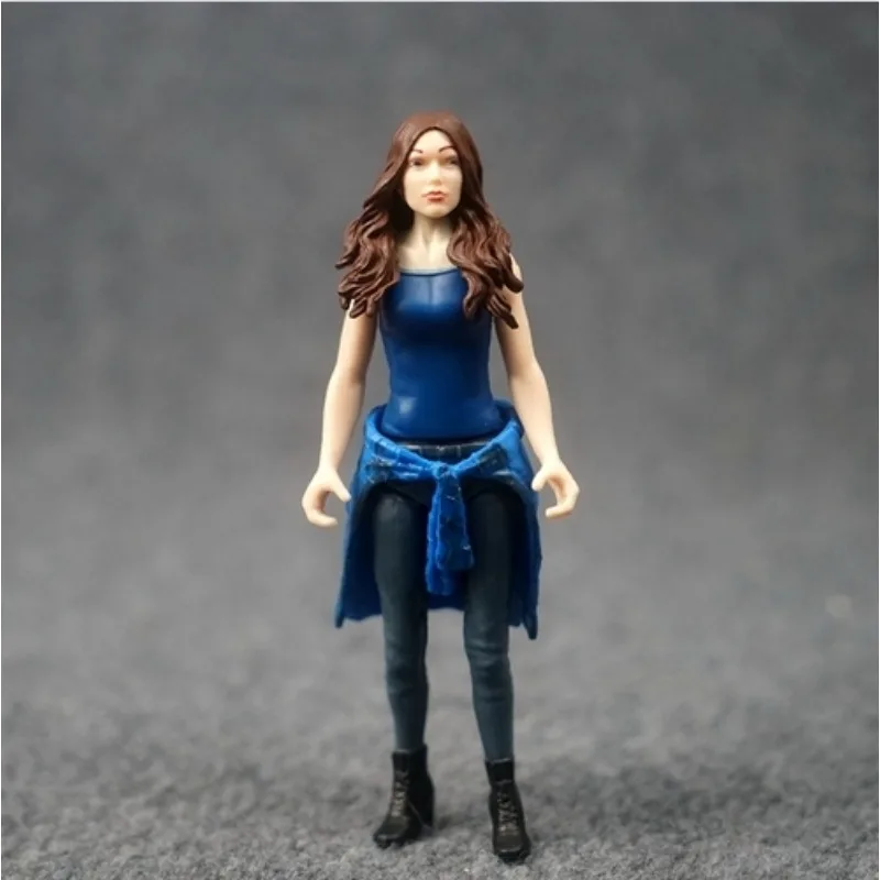 Grupo de figuras mostrando compatibilidad