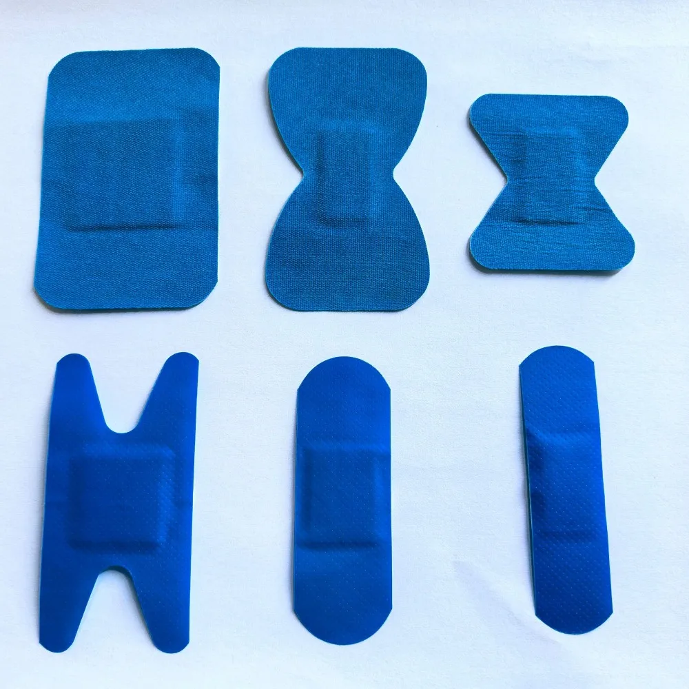 Set de 20 unidades de vendajes adhesivos