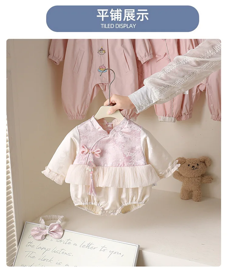 Diseño con estilo de princesa