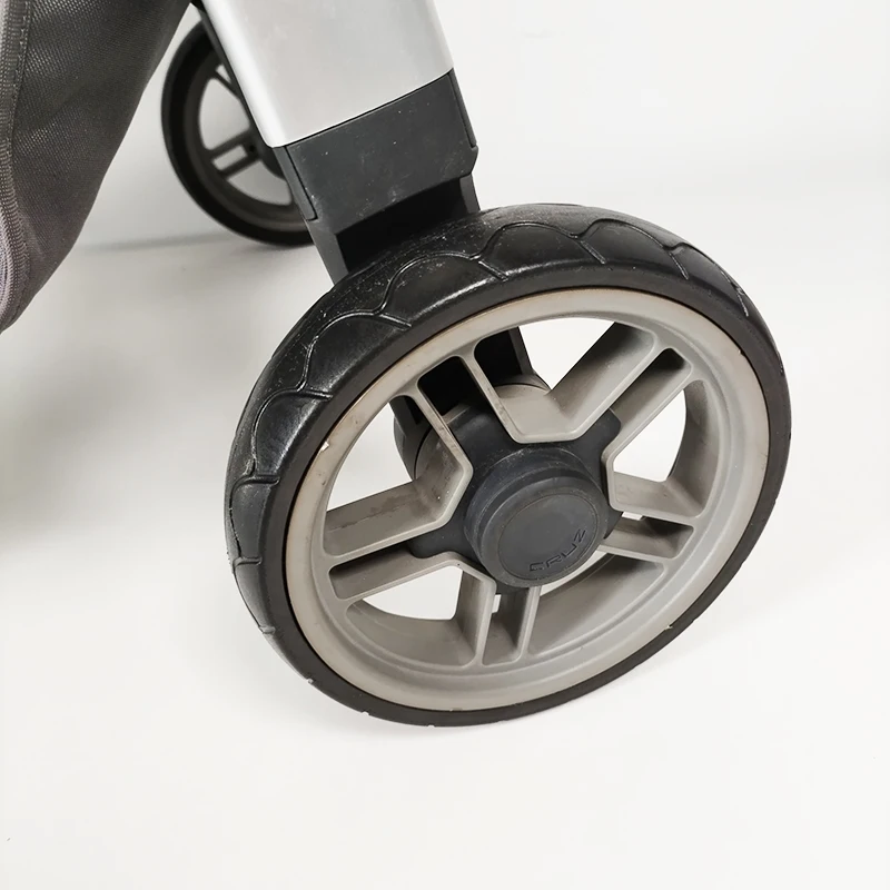 Cubierta de neumático para cochecito Uppababy Cruz V1 – Repuesto - imagen 5