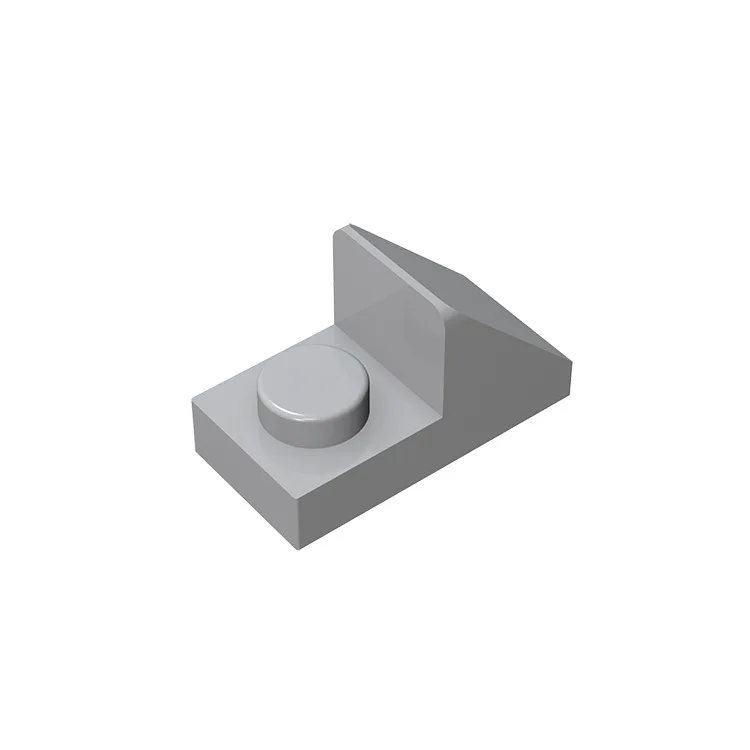 Ladrillos MOC 92946 recortes 2/3 superficie