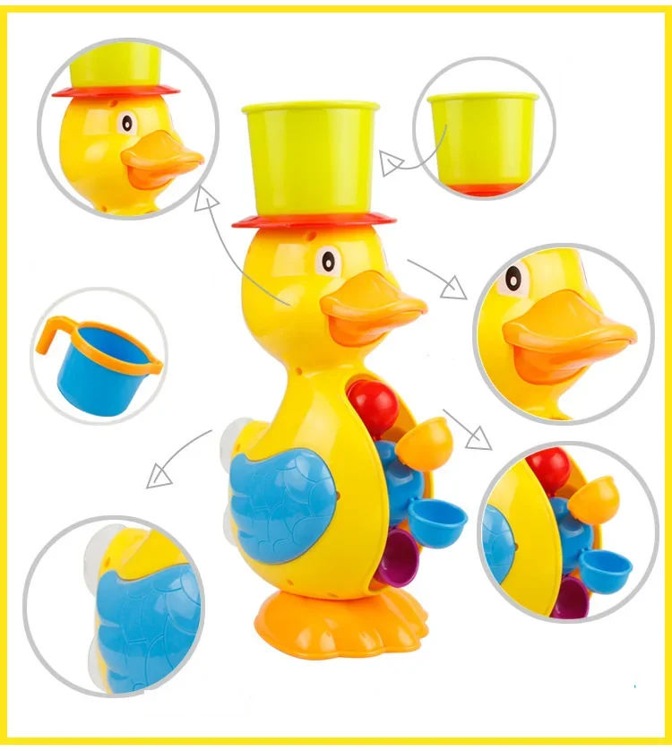 Piezas con formas infantiles para manipular