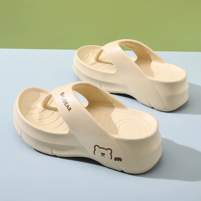 Chanclas de playa para niña – Diseño cómodo y divertido - imagen 3