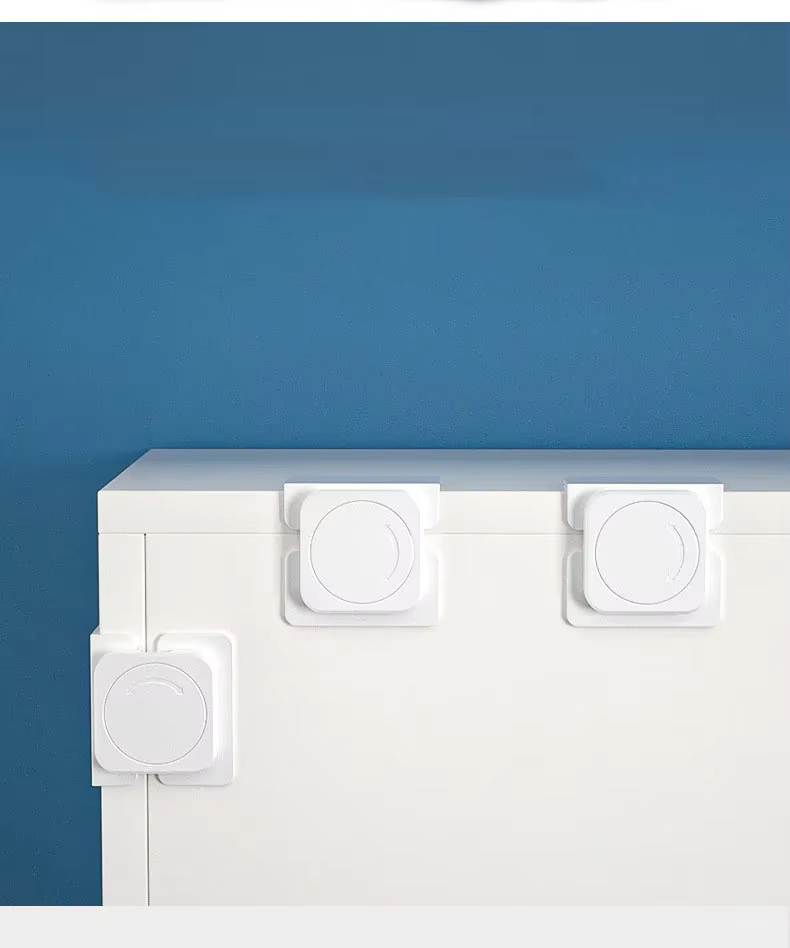 Uso orientado a puertas y gabinetes