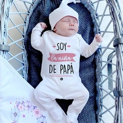 Newbron Mameluco Recién Nacido Algodón Suave Regalo Ducha Bebé
