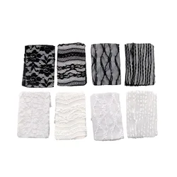 Summwe calcetines transpirables de punto Jacquard para niño y niña