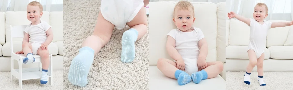 Modelos para bebé y toddler