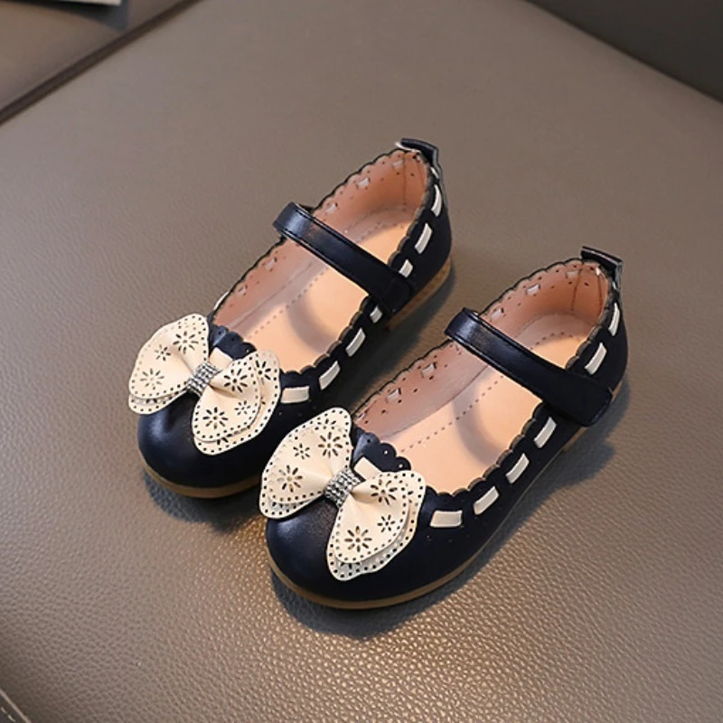 Sandalias de verano para niña con suela antideslizante cómoda - imagen 3