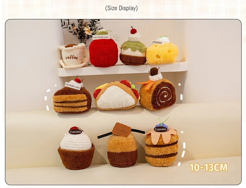 Decoración de mesa con peluches estilo té