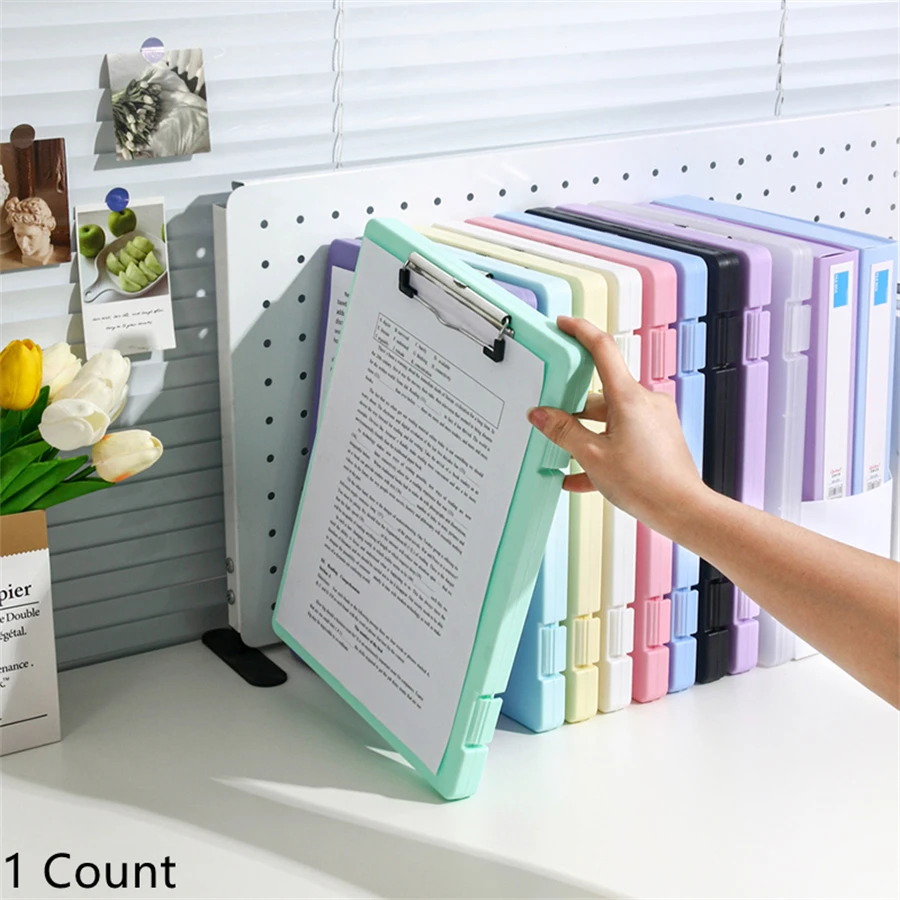 Carpeta clasificadora A4 con diseño infantil para niños – Organizador escolar resistente - imagen 4