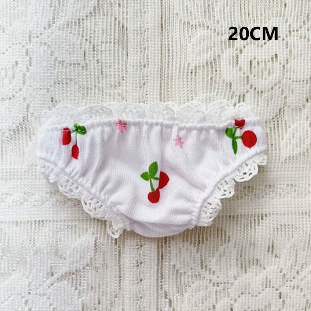 Bragas de algodón para niñas cómodas y suaves de uso diario - imagen 4