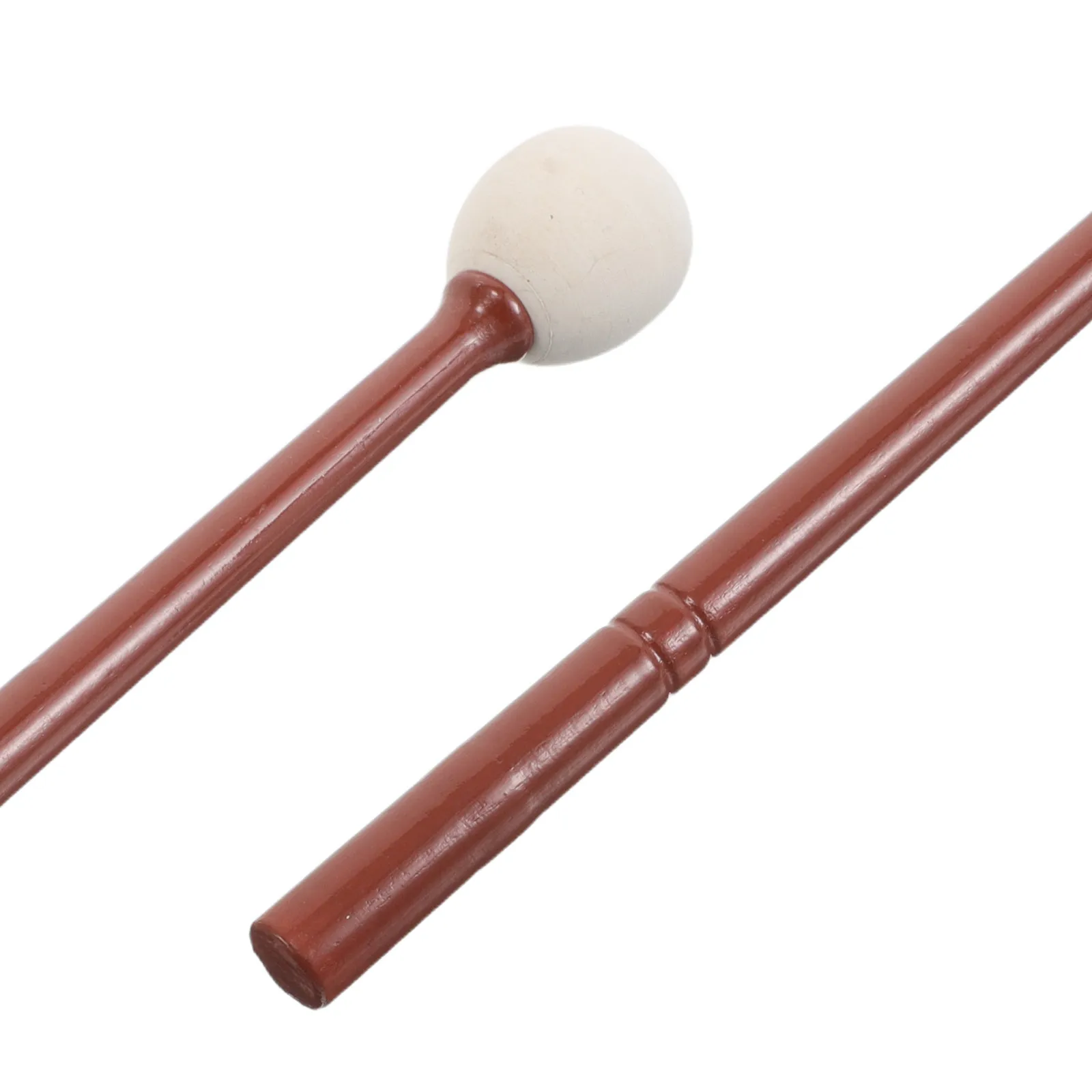 Guiro de madera de percusión tradicional con sonido claro para niños - imagen 4