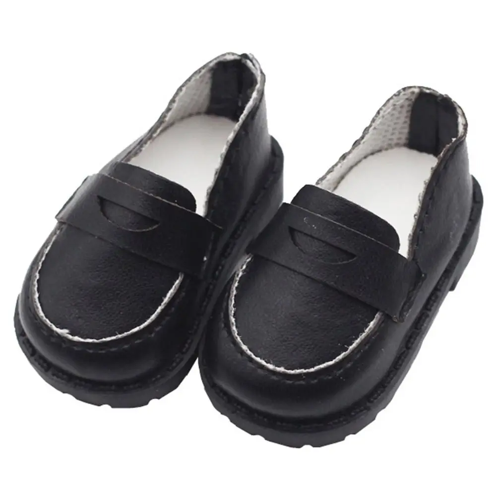 Zapatillas deportivas para muñecas, estilo infantil moderno - imagen 2