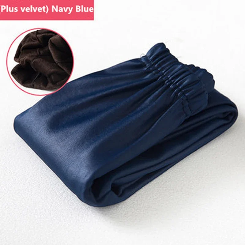 Pantalones pitillo de terciopelo para niño – Cómodo y cálido - imagen 2