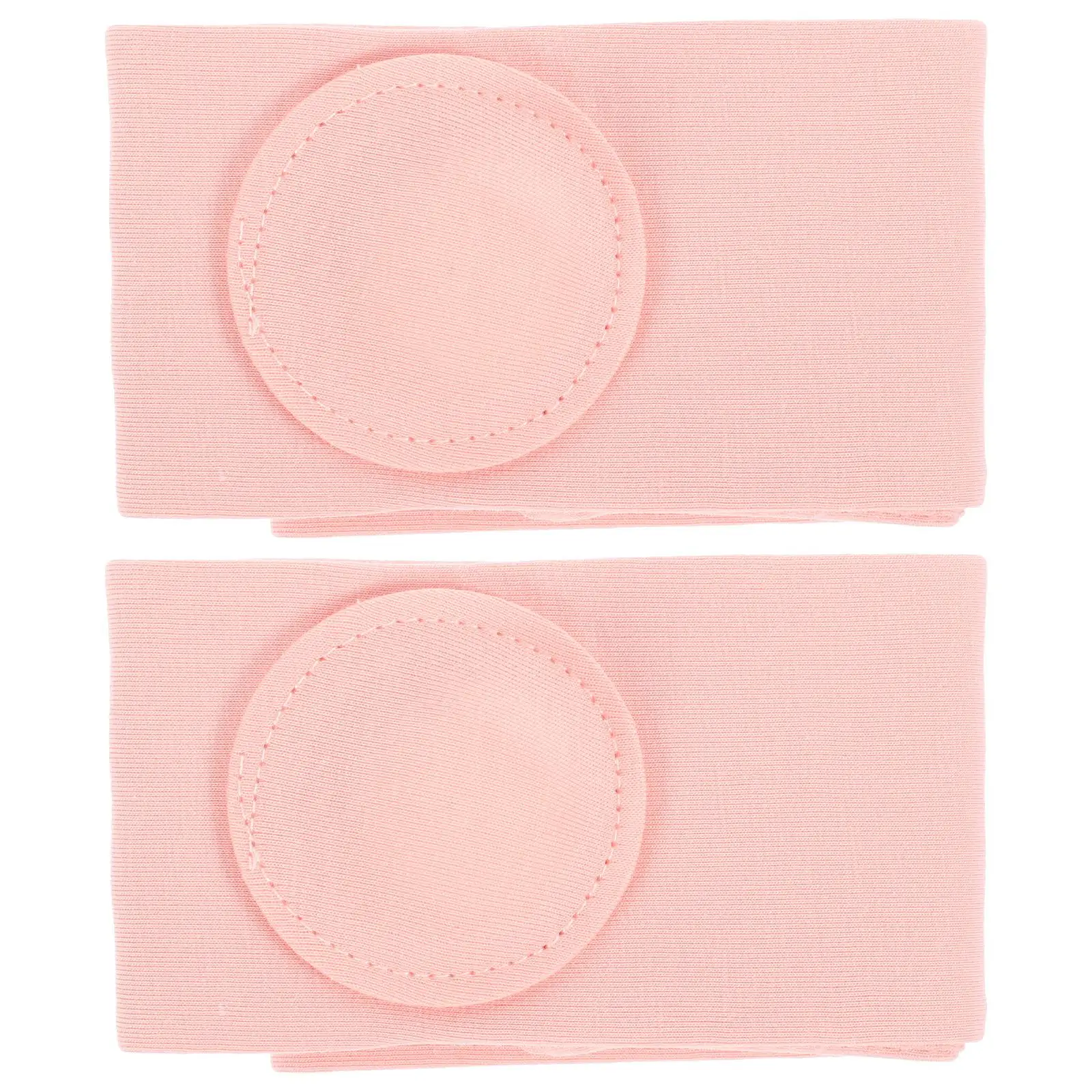 Cinturón para hernia umbilical de bebé recién nacido, ajustable - imagen 3