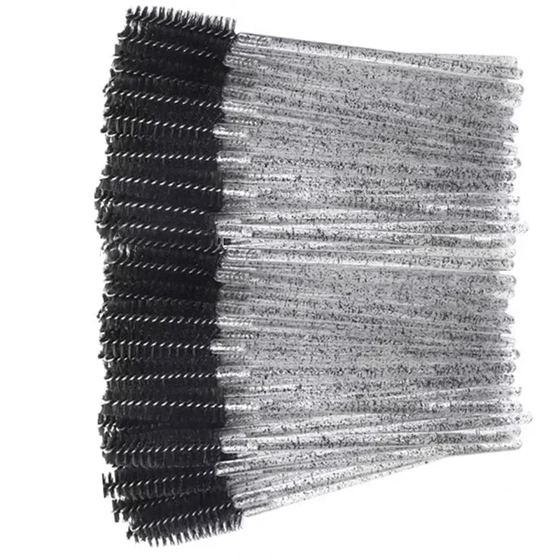 Set de varitas desechables para pestañas y cejas