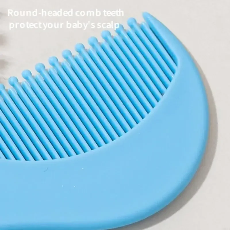 Herramientas del kit para el cuidado del bebé