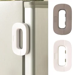 Cierre de seguridad para refrigerador – Protección infantil antipellizco